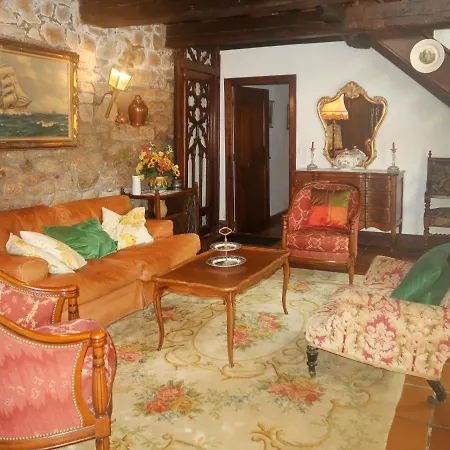Le Manoir By Interhome * Pont-lʼAbbé