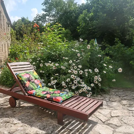 بيت للعطل Le Manoir By Interhome