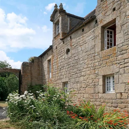 Le Manoir By Interhome Pont-lʼAbbé