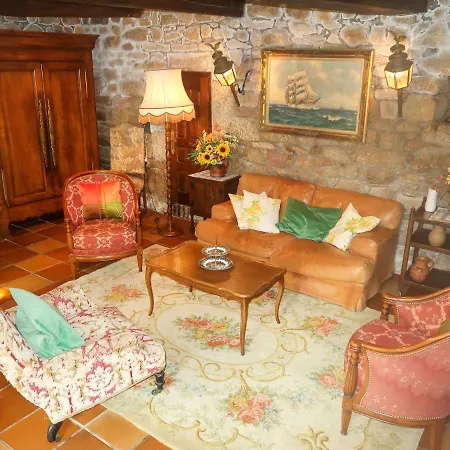 Le Manoir By Interhome *