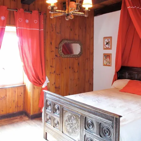 بيت للعطل Le Manoir By Interhome Pont-lʼAbbé