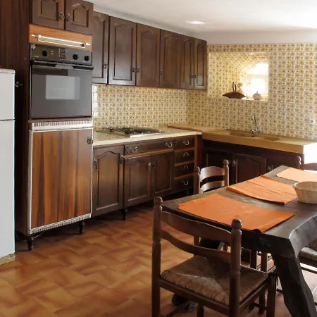 بيت للعطل Le Manoir By Interhome *