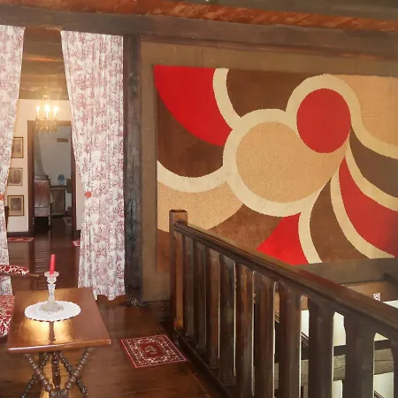 Le Manoir By Interhome بيت للعطل *