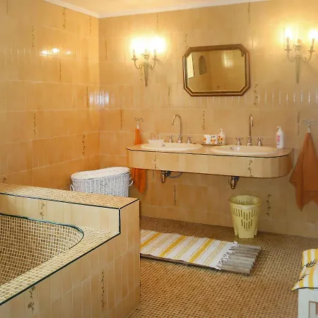 Le Manoir By Interhome