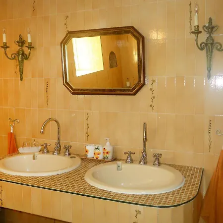 بيت للعطل Le Manoir By Interhome